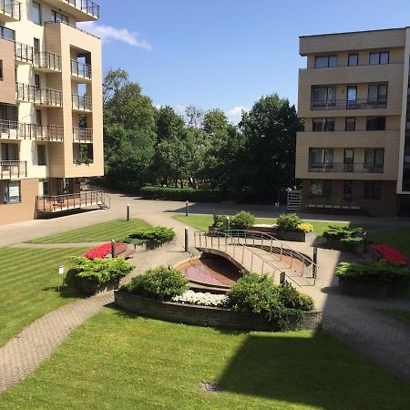 Lux Apartment Druskininkai Exterior foto