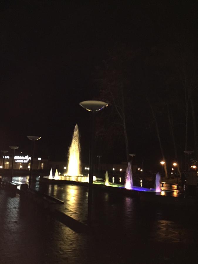 Lux Apartment Druskininkai Exterior foto