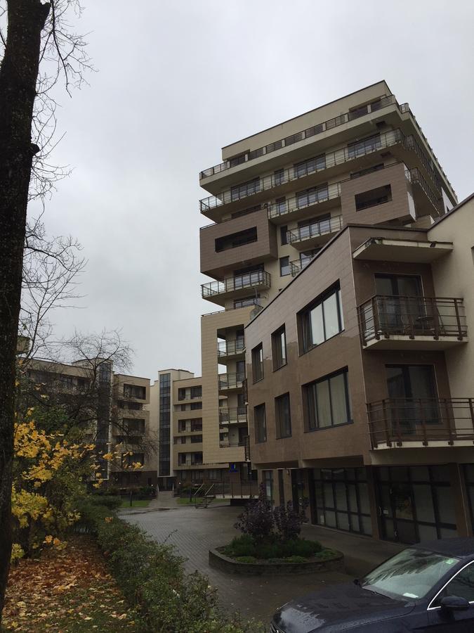 Lux Apartment Druskininkai Exterior foto